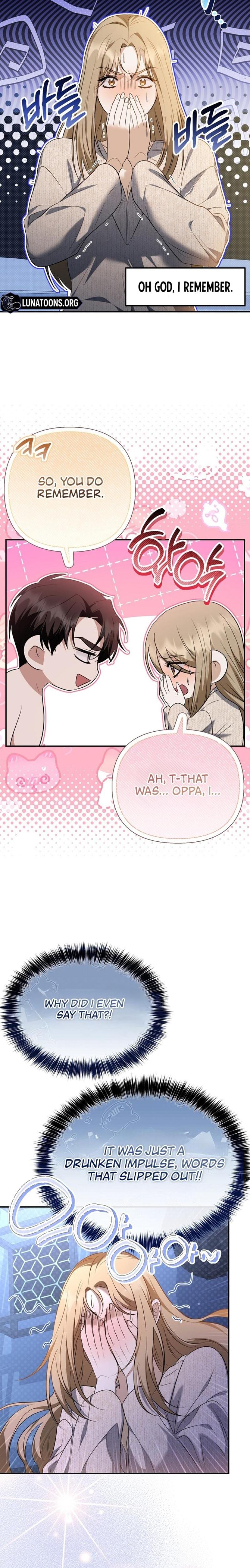 I'll Do it For You (Uncensored), chapter 11, page 21 of 27