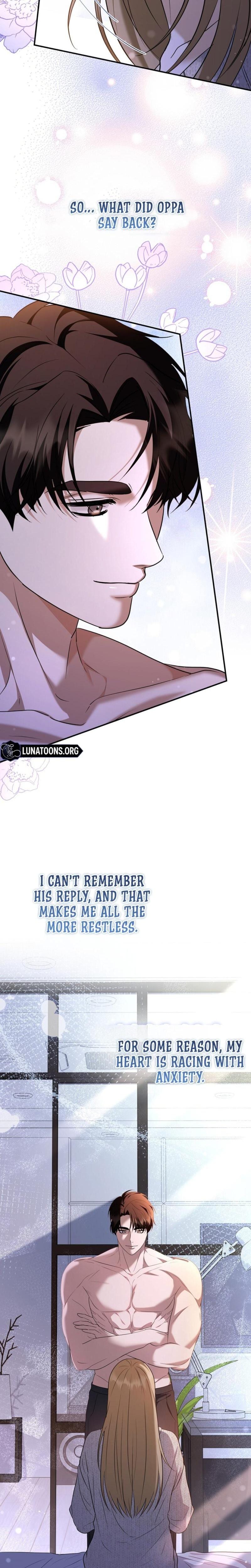 I'll Do it For You (Uncensored), chapter 11, page 23 of 27