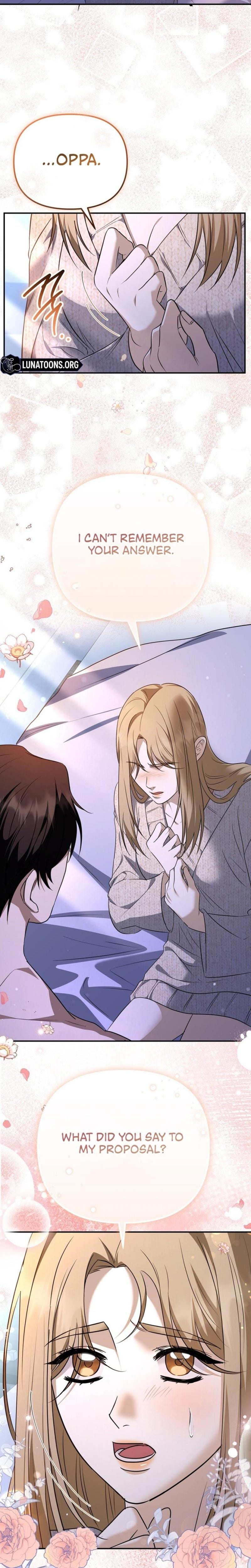 I'll Do it For You (Uncensored), chapter 11, page 24 of 27