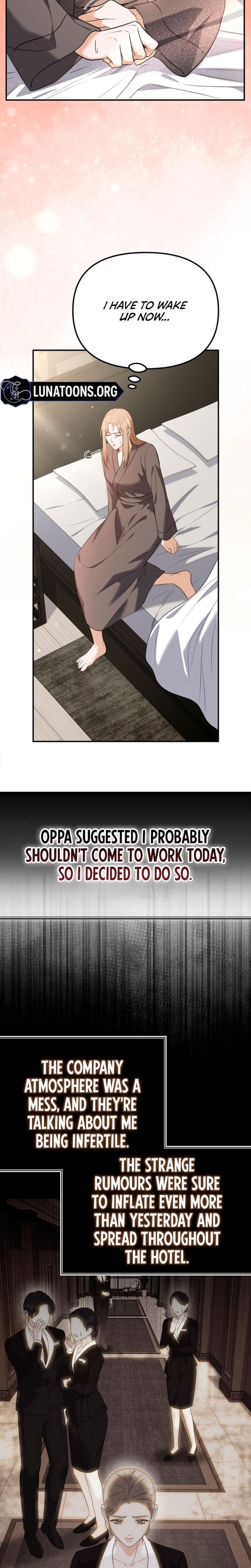 I'll Do it For You (Uncensored), chapter 14, page 11 of 29