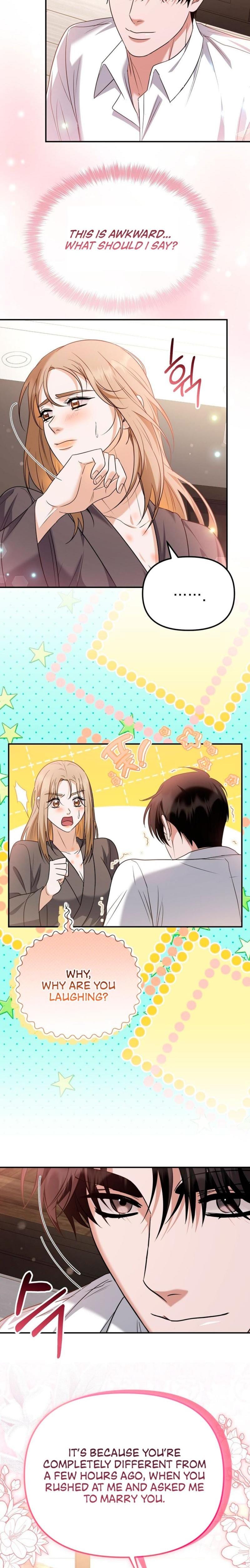 I'll Do it For You (Uncensored), chapter 14, page 16 of 29