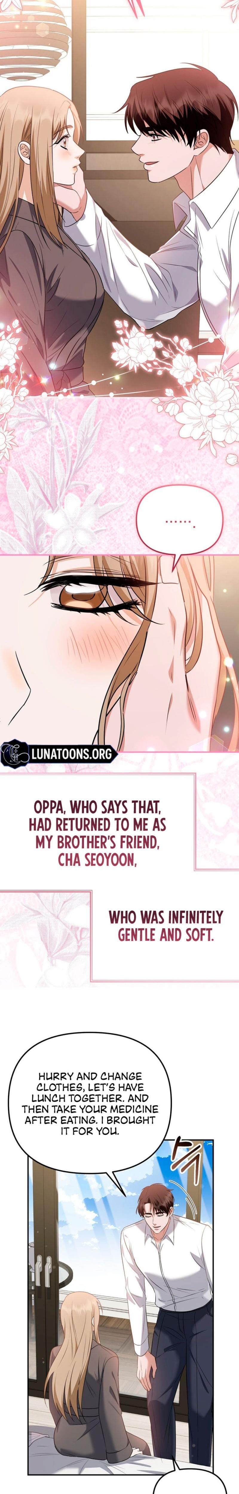 I'll Do it For You (Uncensored), chapter 14, page 17 of 29