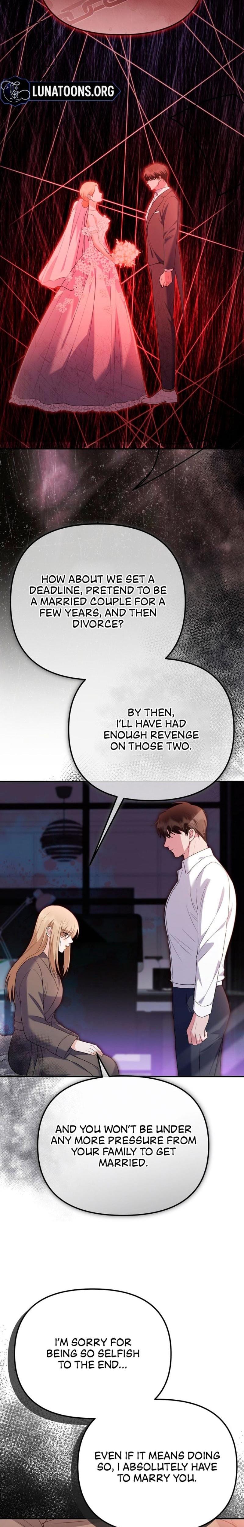 I'll Do it For You (Uncensored), chapter 14, page 21 of 29