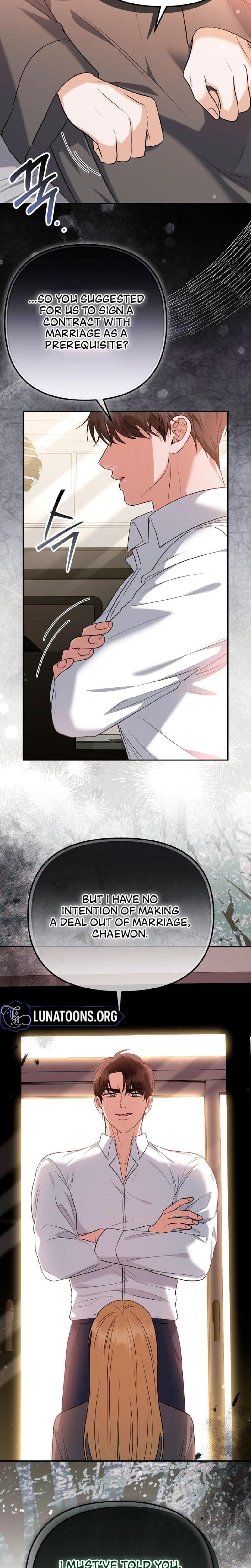 I'll Do it For You (Uncensored), chapter 14, page 22 of 29