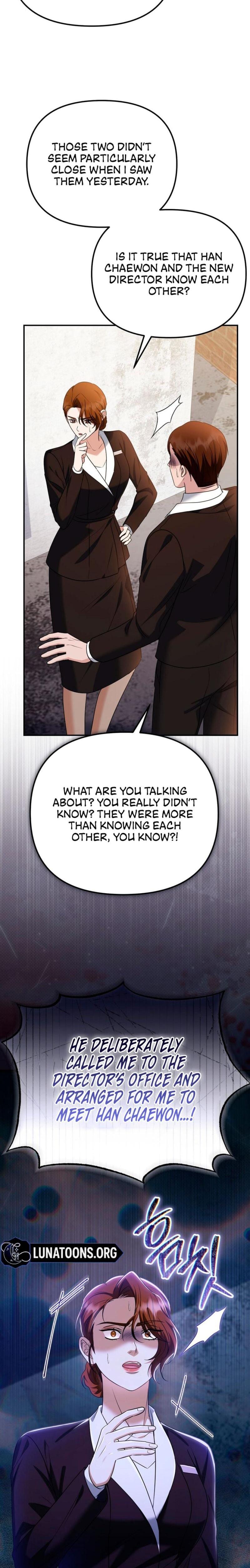 I'll Do it For You (Uncensored), chapter 14, page 28 of 29