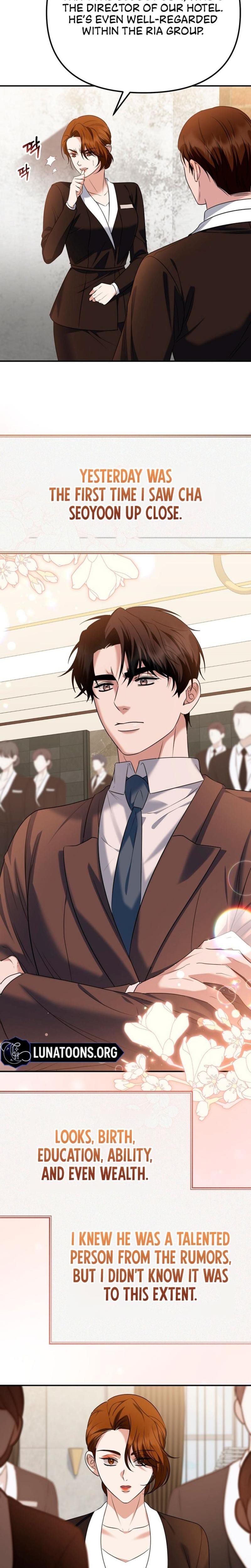 I'll Do it For You (Uncensored), chapter 15, page 8 of 31