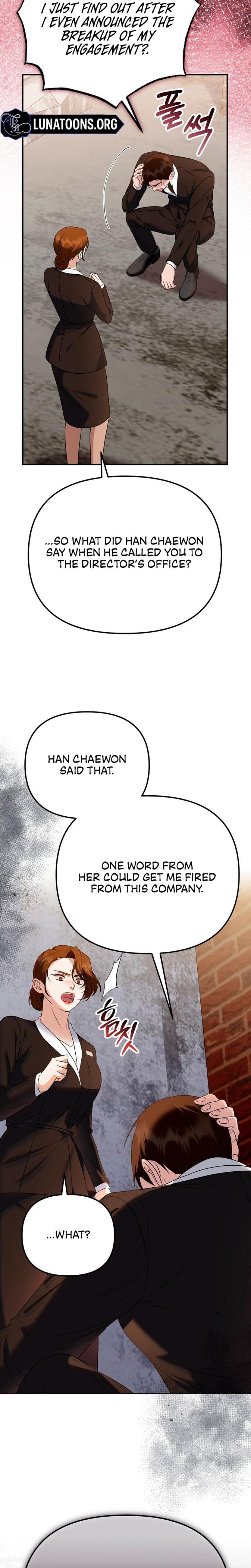 I'll Do it For You (Uncensored), chapter 15, page 10 of 31