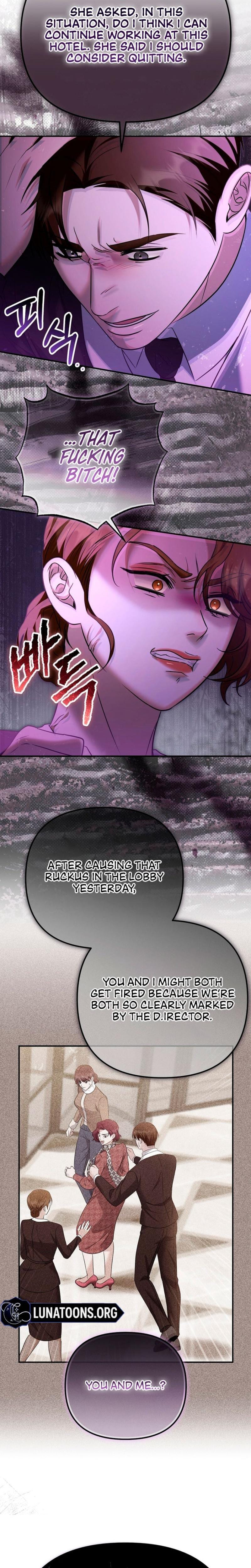 I'll Do it For You (Uncensored), chapter 15, page 11 of 31