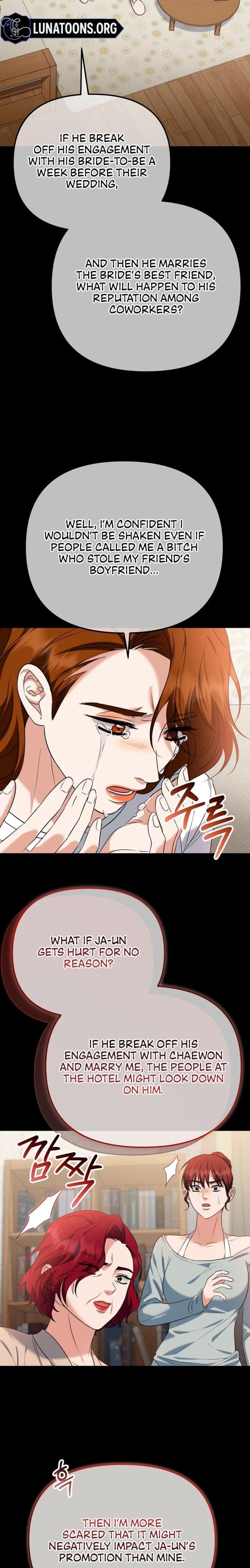 I'll Do it For You (Uncensored), chapter 15, page 15 of 31