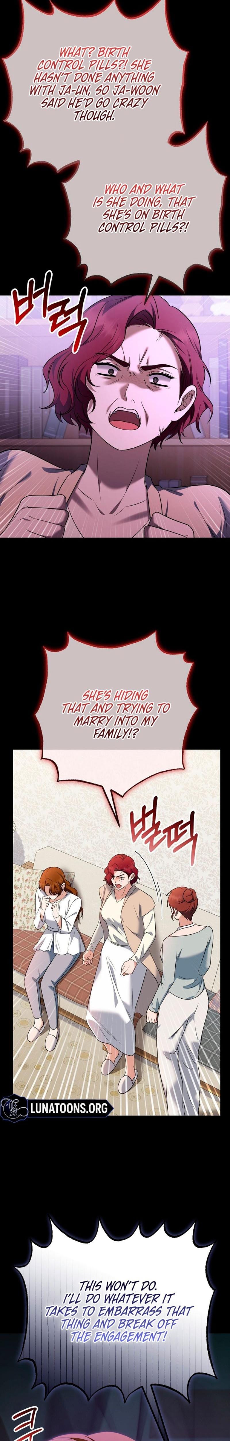 I'll Do it For You (Uncensored), chapter 15, page 19 of 31