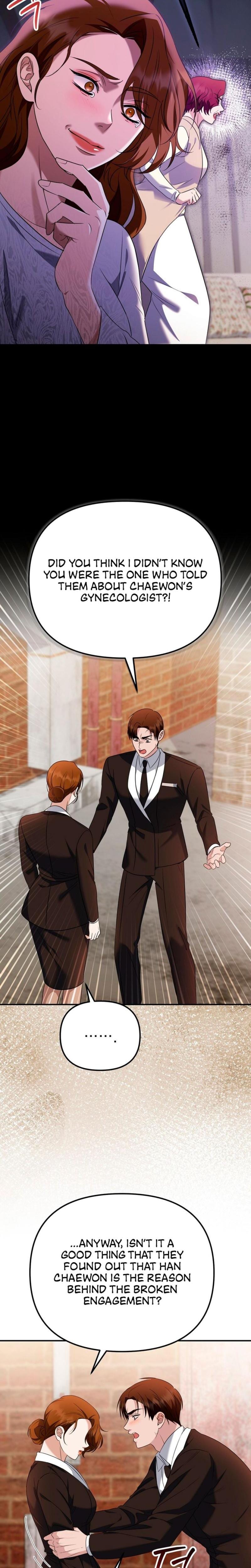 I'll Do it For You (Uncensored), chapter 15, page 20 of 31