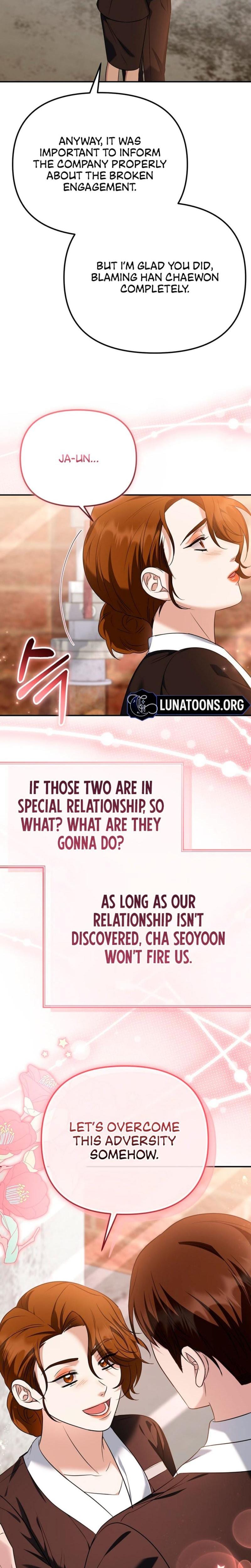 I'll Do it For You (Uncensored), chapter 15, page 24 of 31