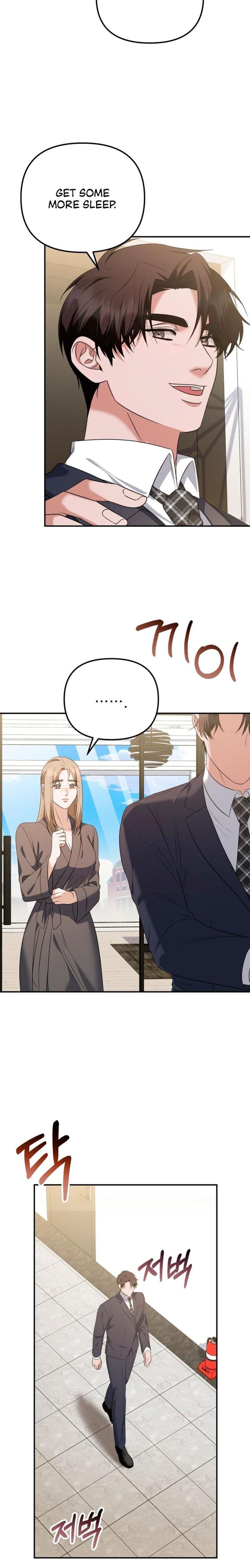 I'll Do it For You (Uncensored), chapter 15, page 26 of 31