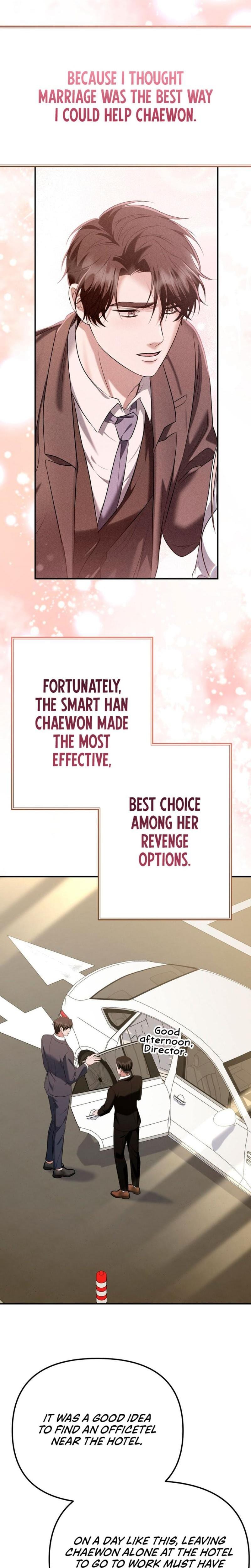 I'll Do it For You (Uncensored), chapter 15, page 28 of 31