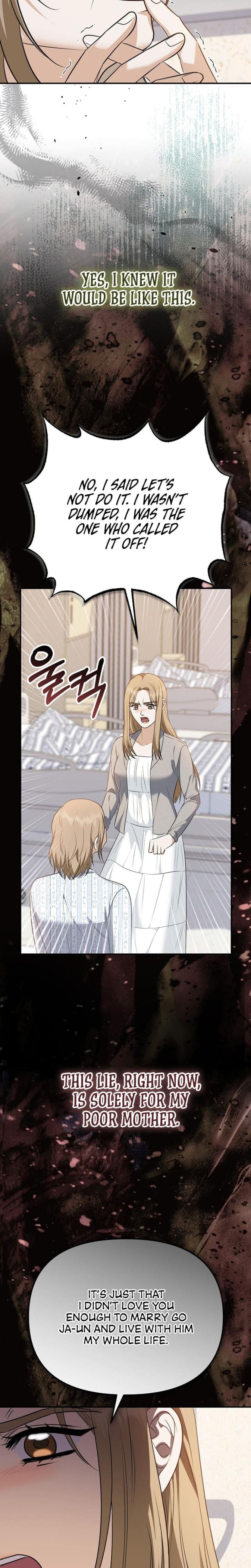 I'll Do it For You (Uncensored), chapter 17, page 5 of 30