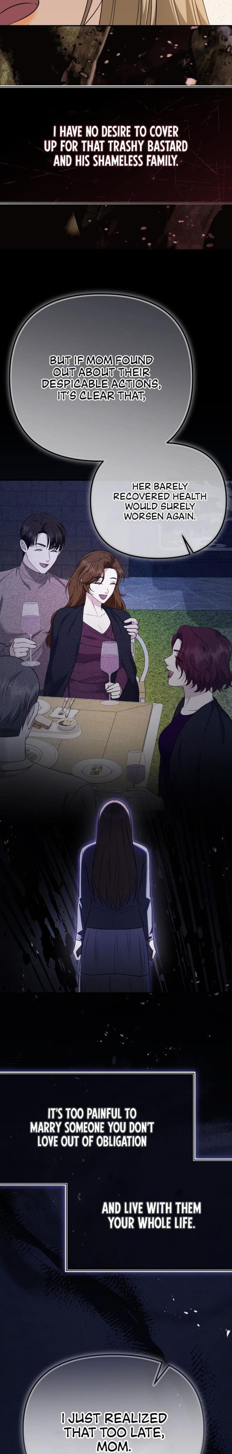I'll Do it For You (Uncensored), chapter 17, page 6 of 30
