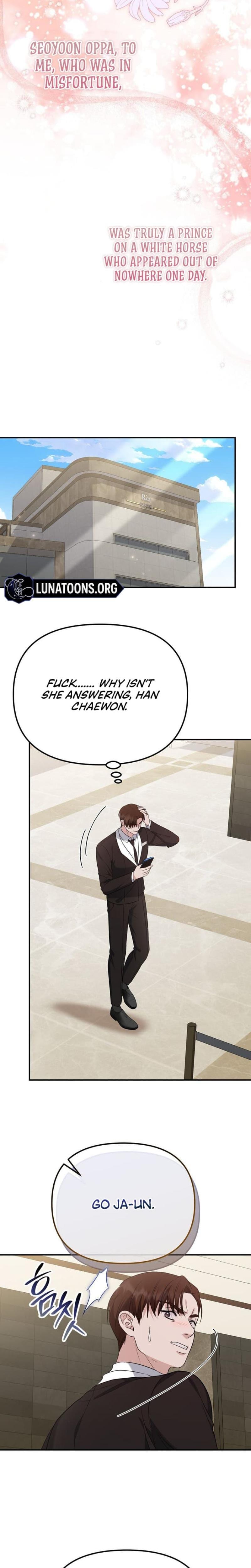 I'll Do it For You (Uncensored), chapter 17, page 14 of 30