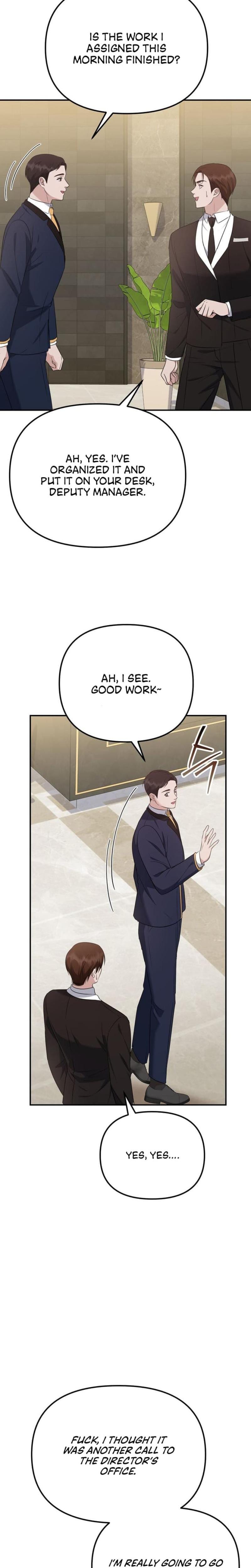 I'll Do it For You (Uncensored), chapter 17, page 15 of 30