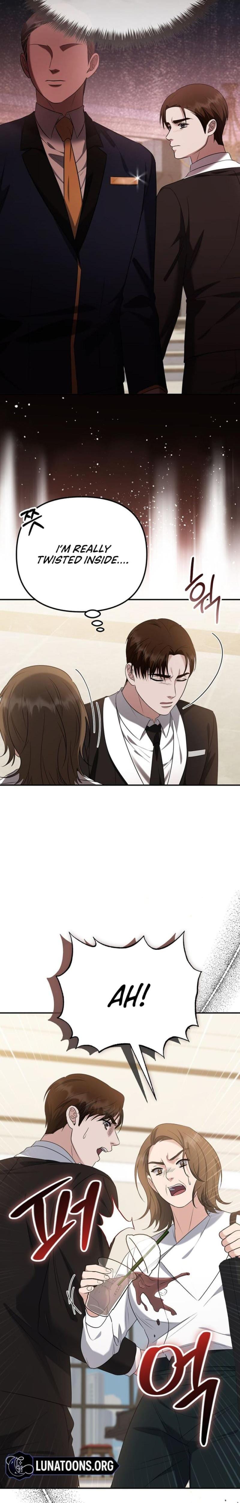 I'll Do it For You (Uncensored), chapter 17, page 20 of 30