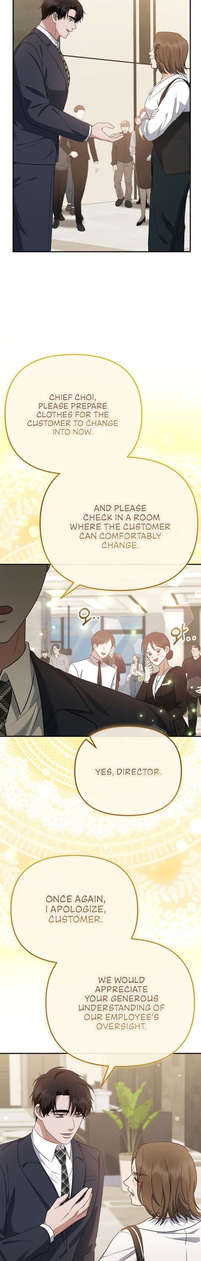 I'll Do it For You (Uncensored), chapter 17, page 26 of 30