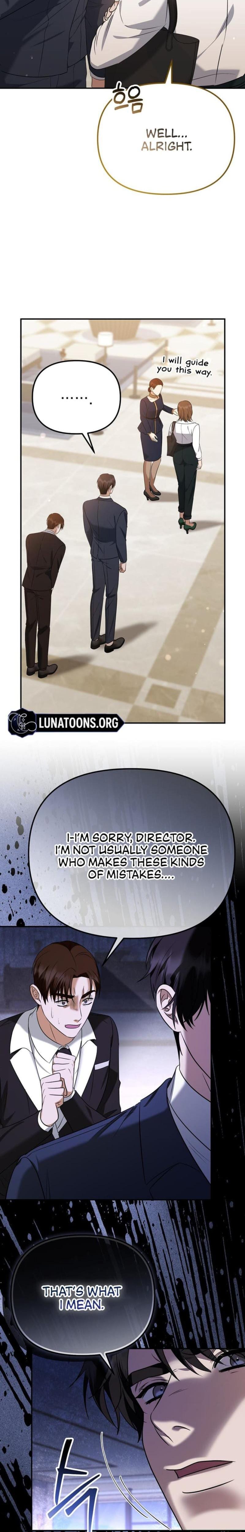 I'll Do it For You (Uncensored), chapter 17, page 27 of 30