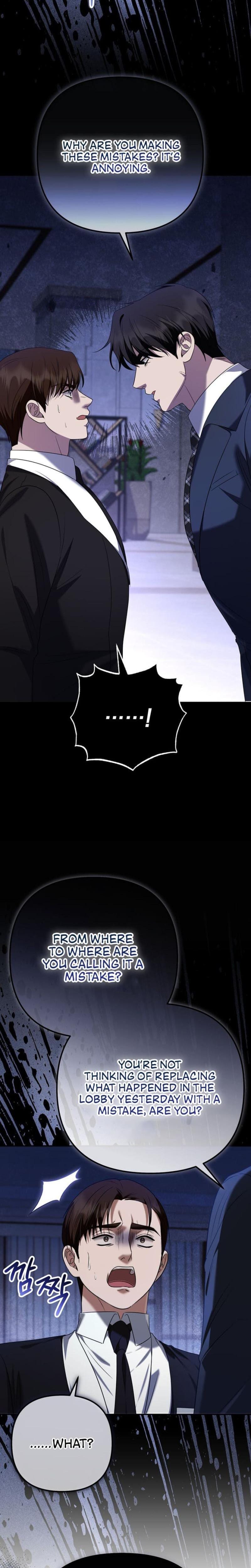 I'll Do it For You (Uncensored), chapter 17, page 28 of 30