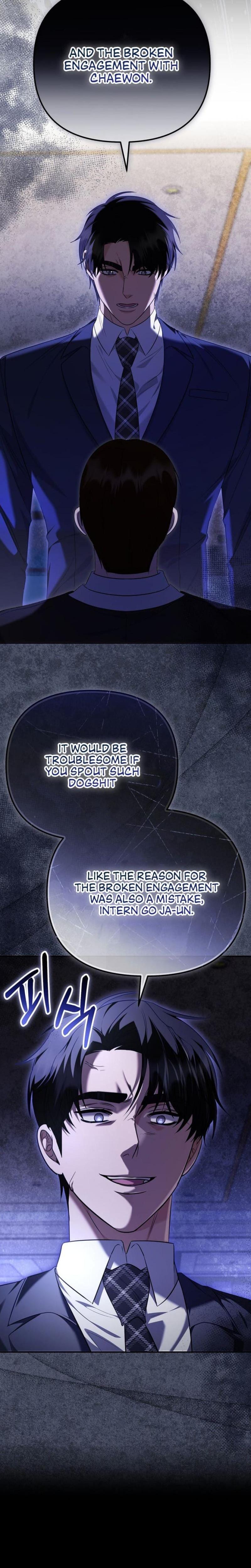 I'll Do it For You (Uncensored), chapter 17, page 29 of 30