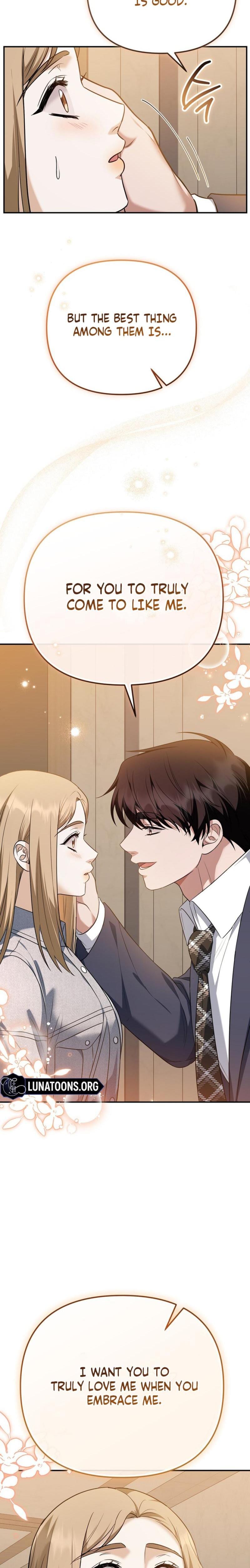 I'll Do it For You (Uncensored), chapter 22, page 5 of 32