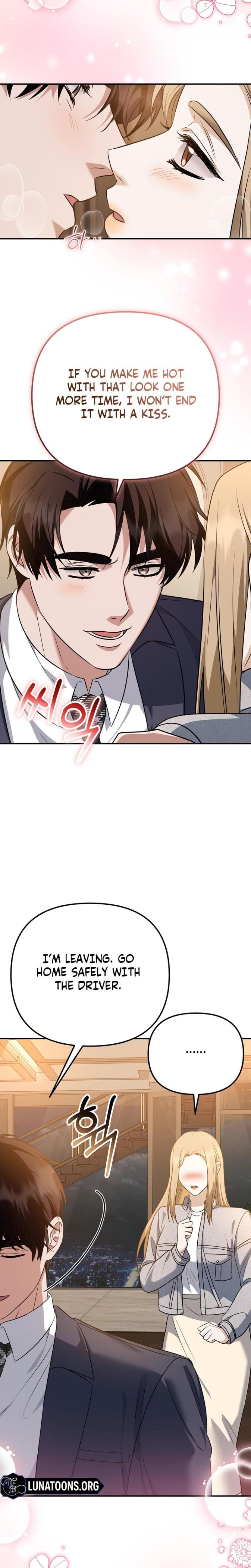 I'll Do it For You (Uncensored), chapter 22, page 15 of 32