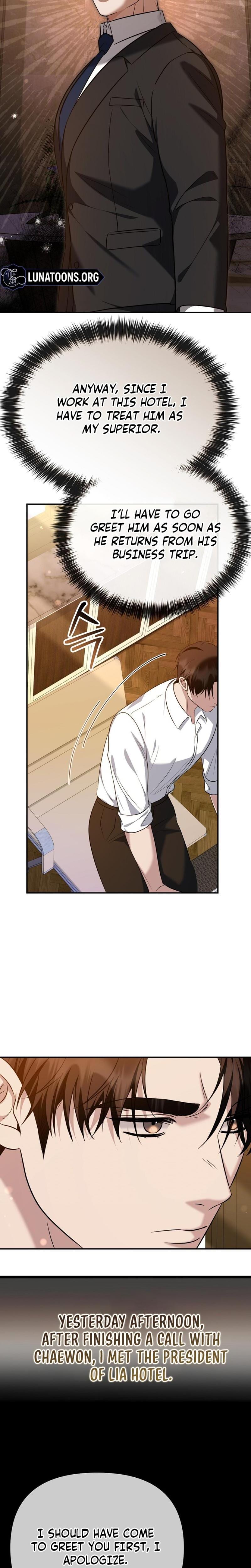 I'll Do it For You (Uncensored), chapter 22, page 18 of 32