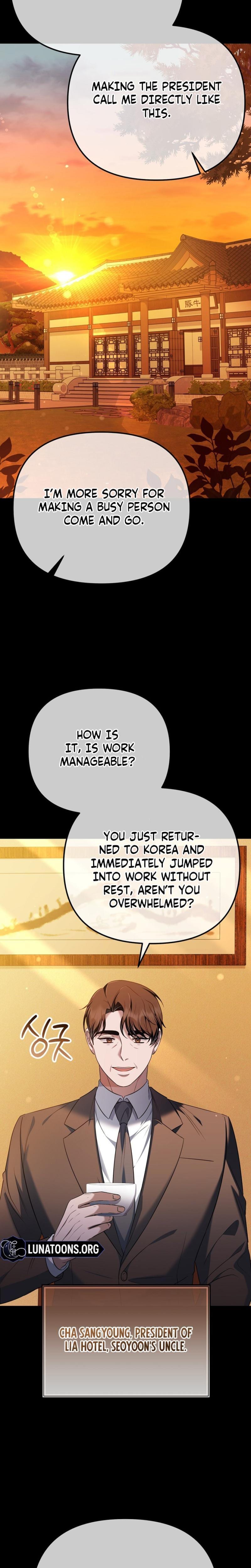 I'll Do it For You (Uncensored), chapter 22, page 19 of 32