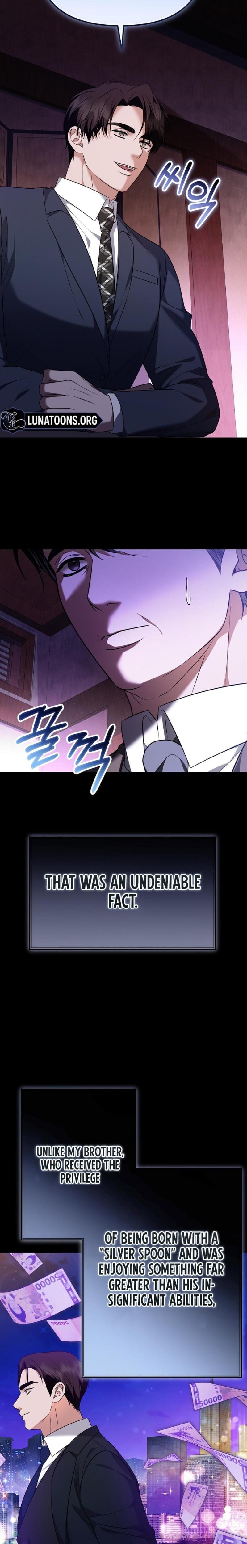 I'll Do it For You (Uncensored), chapter 22, page 23 of 32