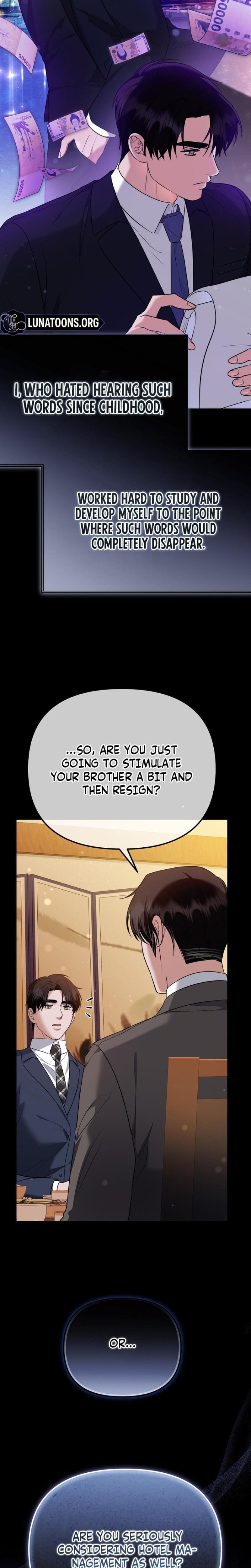 I'll Do it For You (Uncensored), chapter 22, page 24 of 32