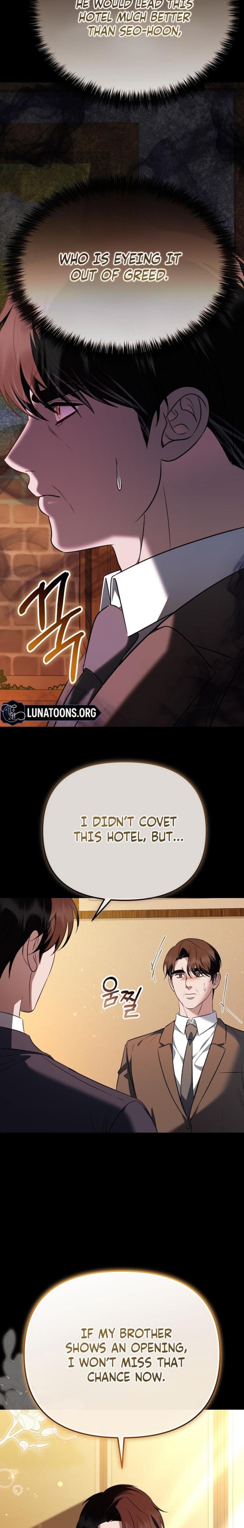 I'll Do it For You (Uncensored), chapter 22, page 27 of 32