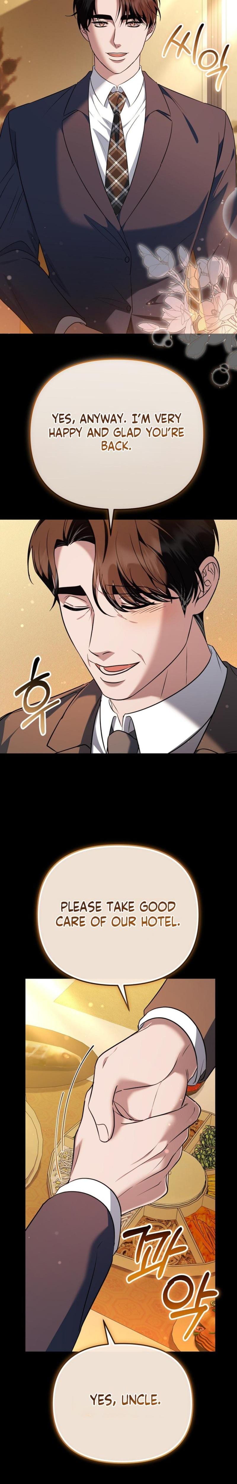 I'll Do it For You (Uncensored), chapter 22, page 28 of 32
