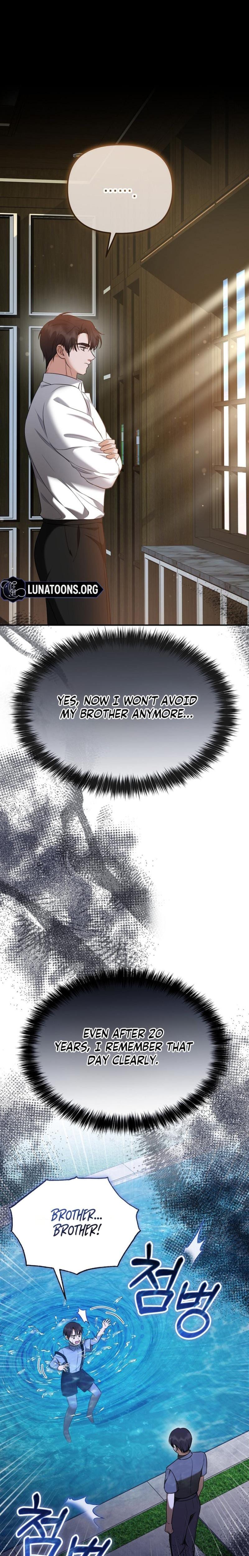 I'll Do it For You (Uncensored), chapter 22, page 29 of 32