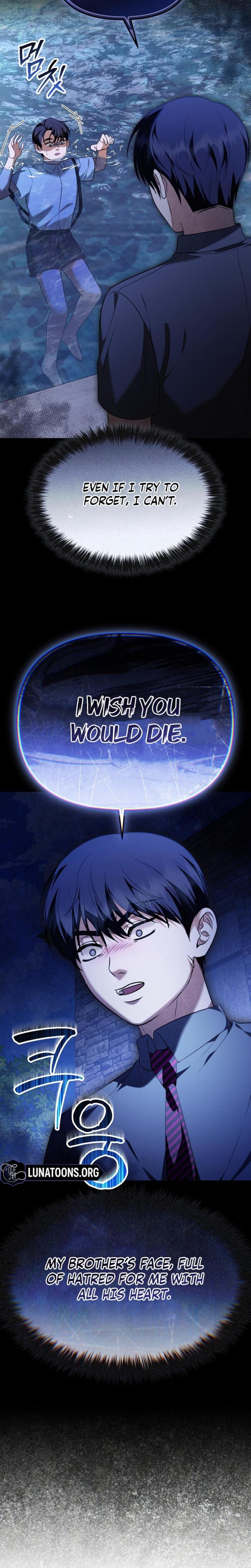 I'll Do it For You (Uncensored), chapter 22, page 31 of 32
