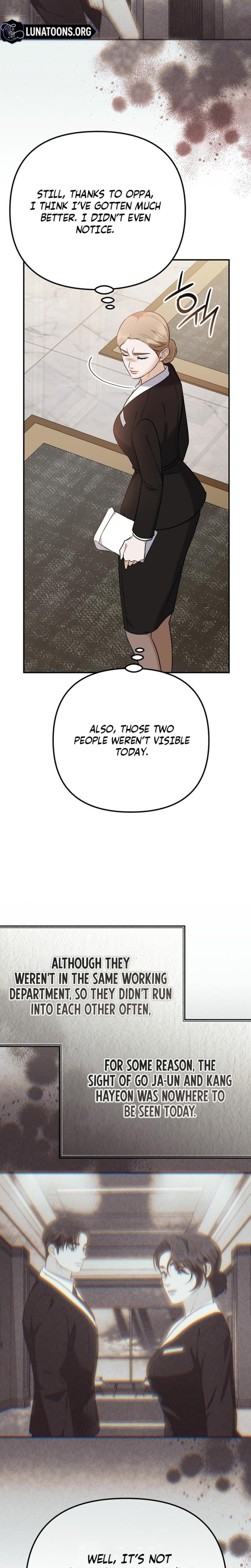 I'll Do it For You (Uncensored), chapter 25, page 5 of 29