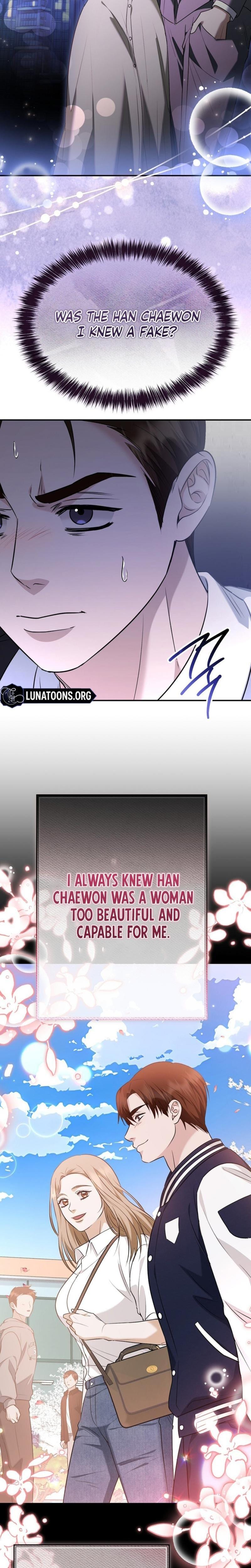 I'll Do it For You (Uncensored), chapter 25, page 11 of 29