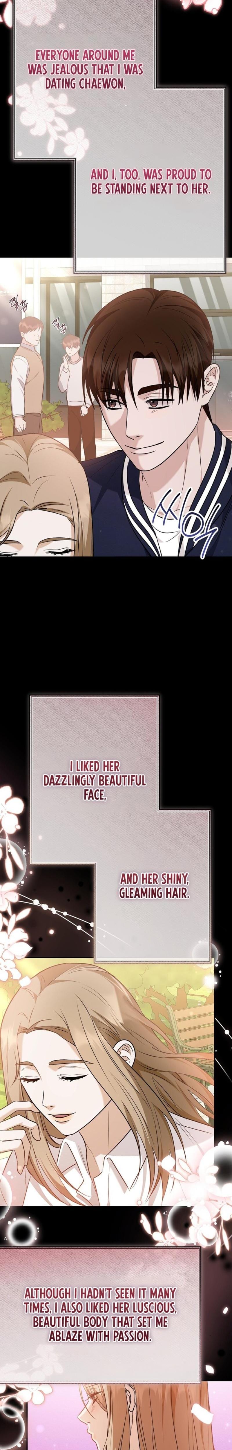 I'll Do it For You (Uncensored), chapter 25, page 12 of 29
