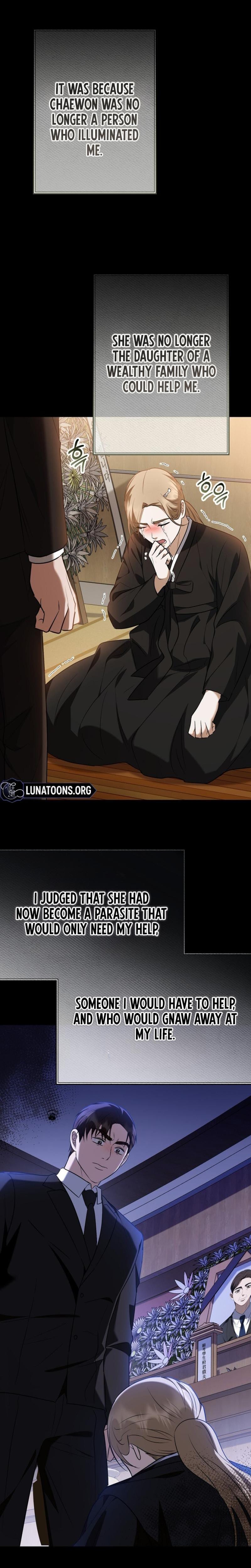 I'll Do it For You (Uncensored), chapter 25, page 14 of 29