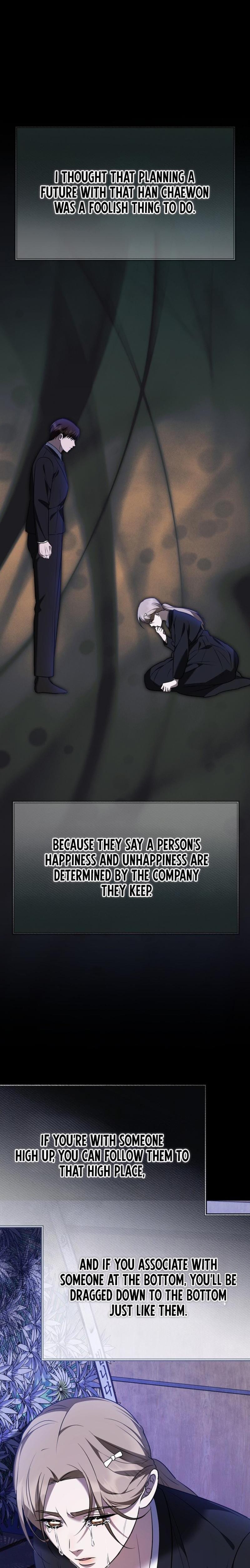 I'll Do it For You (Uncensored), chapter 25, page 15 of 29