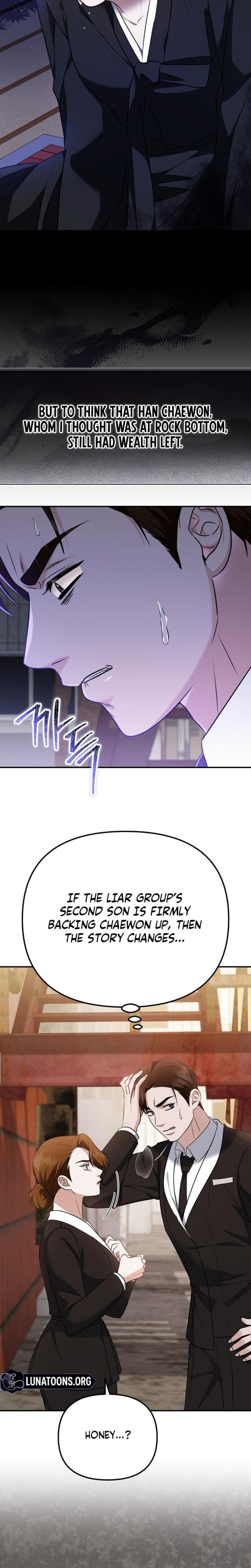 I'll Do it For You (Uncensored), chapter 25, page 16 of 29