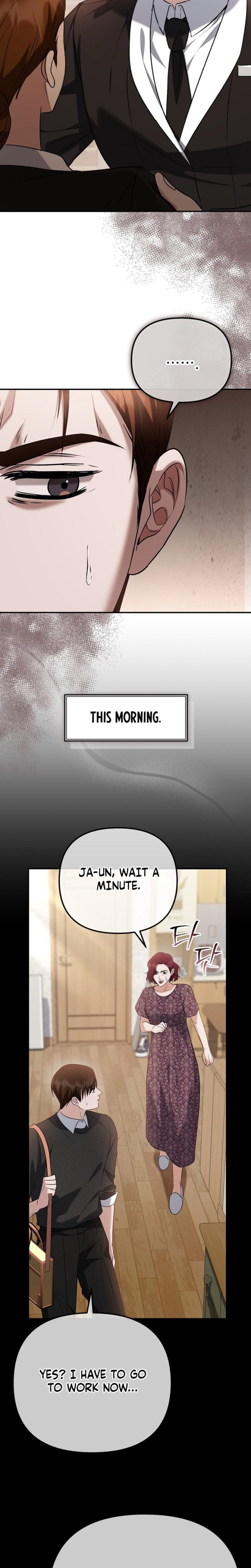 I'll Do it For You (Uncensored), chapter 25, page 19 of 29