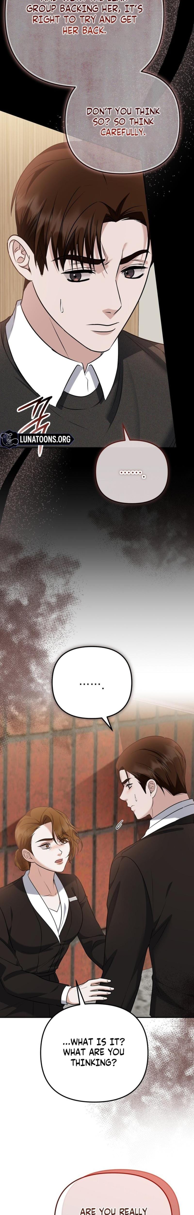 I'll Do it For You (Uncensored), chapter 25, page 23 of 29
