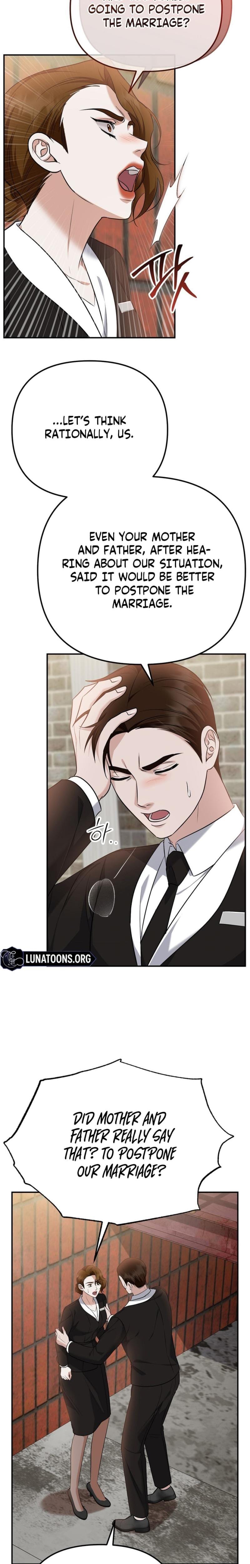 I'll Do it For You (Uncensored), chapter 25, page 24 of 29