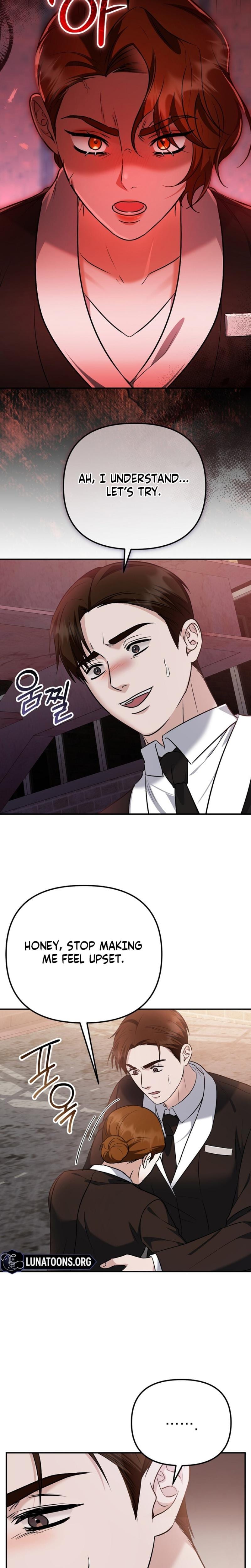 I'll Do it For You (Uncensored), chapter 25, page 26 of 29