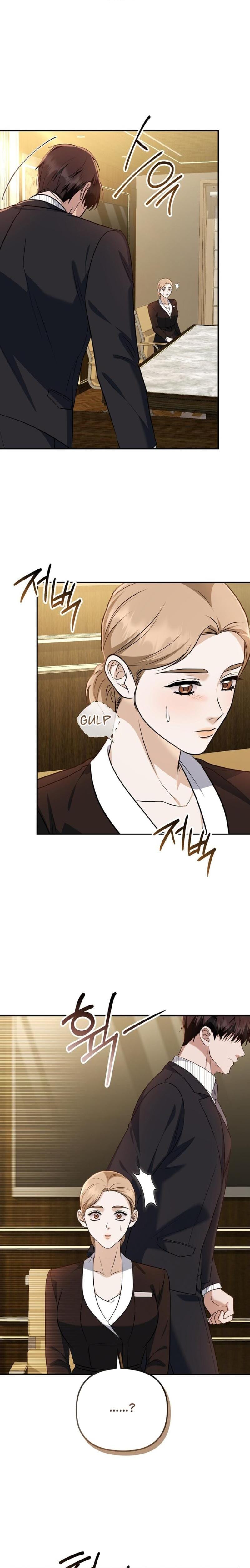 I'll Do it For You (Uncensored), chapter 26, page 6 of 24