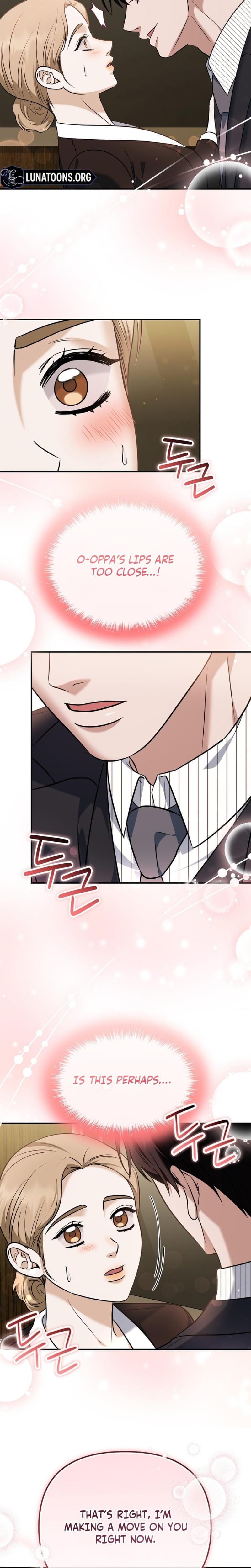 I'll Do it For You (Uncensored), chapter 26, page 10 of 24