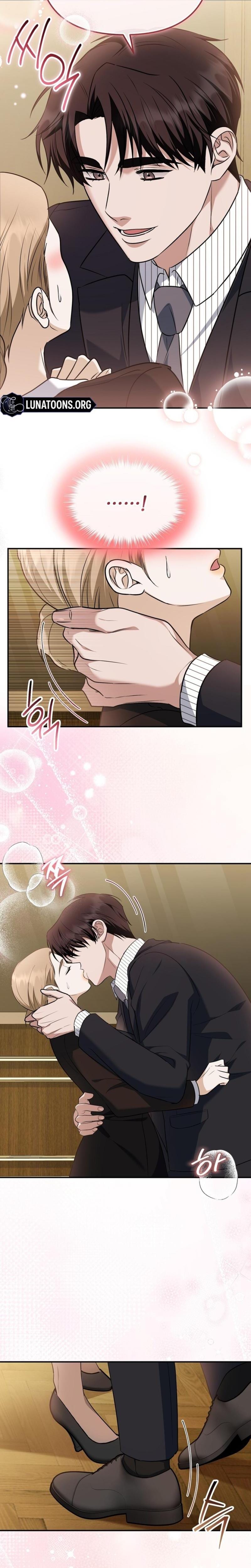 I'll Do it For You (Uncensored), chapter 26, page 11 of 24